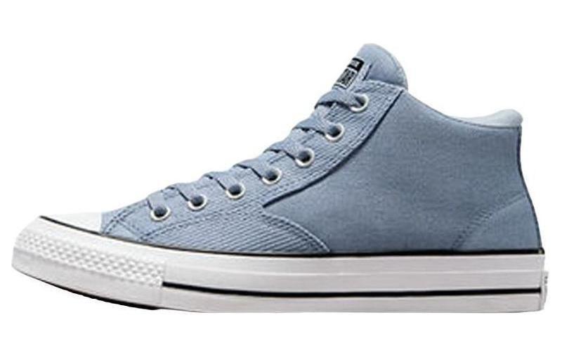 Кеды унисекс Converse Chuck Taylor All Star Mid Malden Street, синий