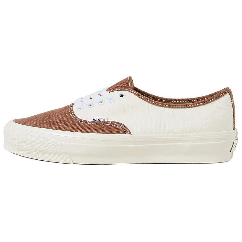 Кеды унисекс Vans Premium Authentic, coffee brown