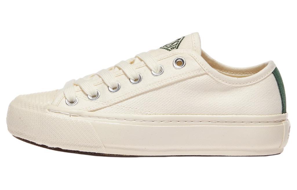 Кеды женские LACOSTE 47CFA0007-18C экрю