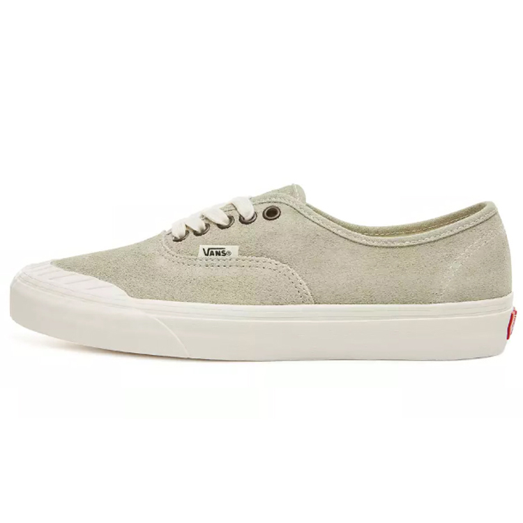Кеды унисекс Vans Authentic 138, desert sage, 40.5 EU