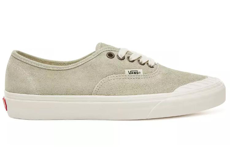 Кеды унисекс Vans Authentic 138, desert sage, 40.5 EU