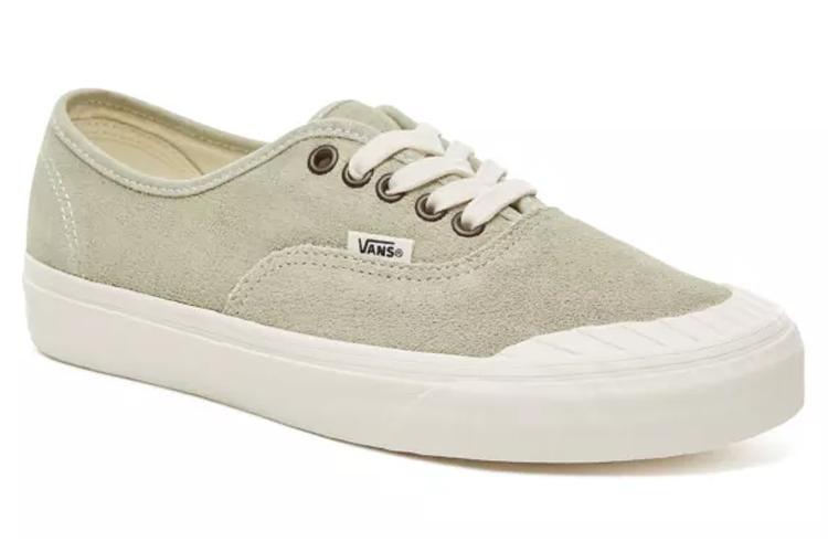 Кеды унисекс Vans Authentic 138, desert sage, 40.5 EU
