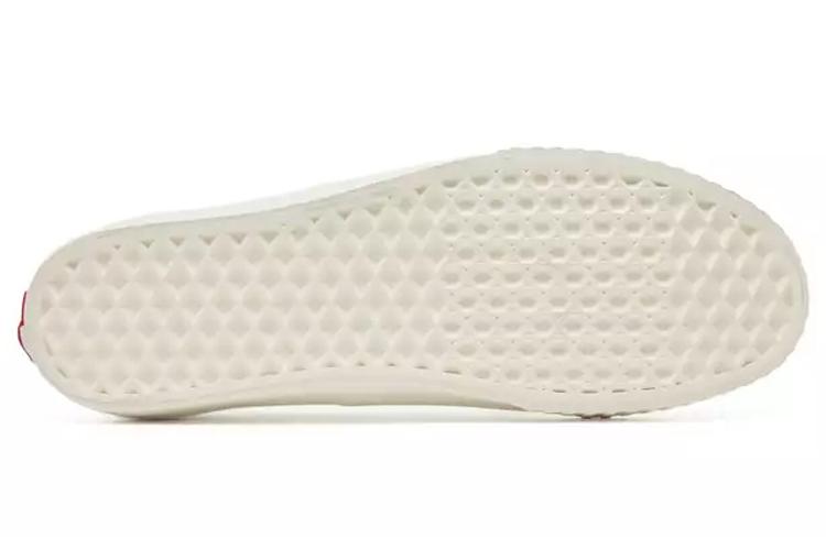 Кеды унисекс Vans Authentic 138, desert sage, 40.5 EU