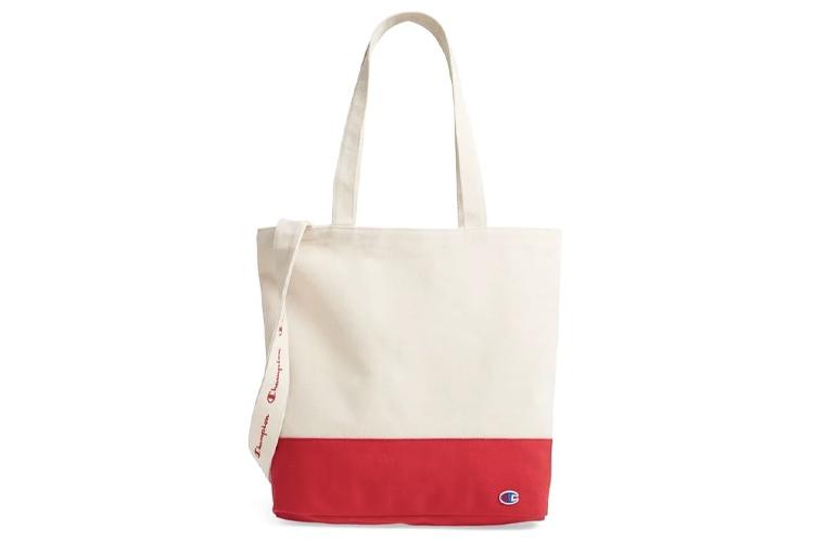 Сумка унисекс Champion CH1206-610 красная