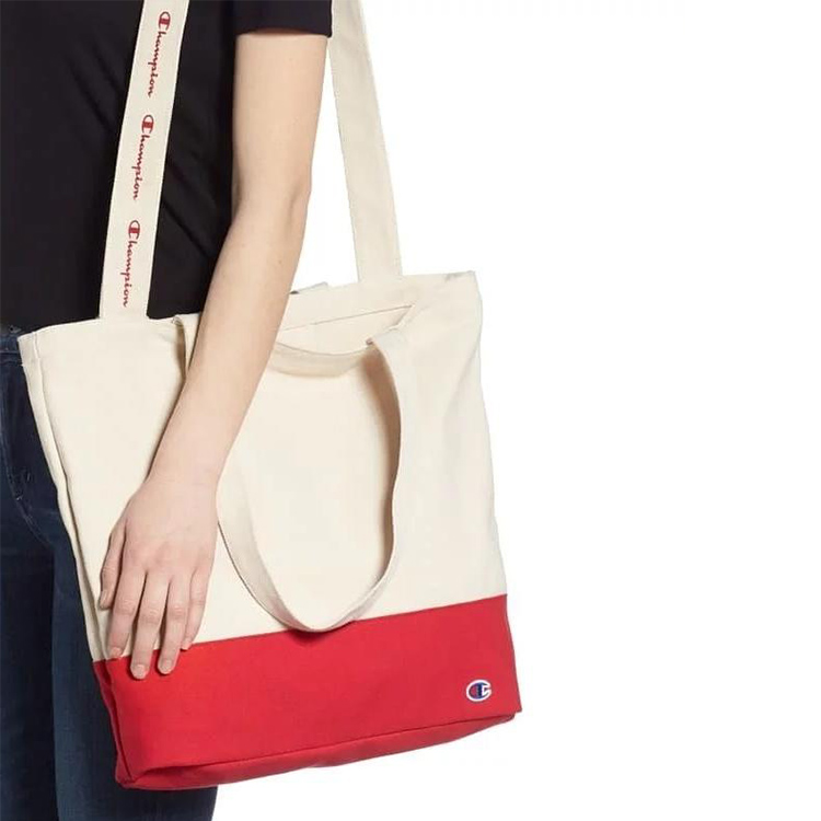 Сумка унисекс Champion CH1206-610 красная