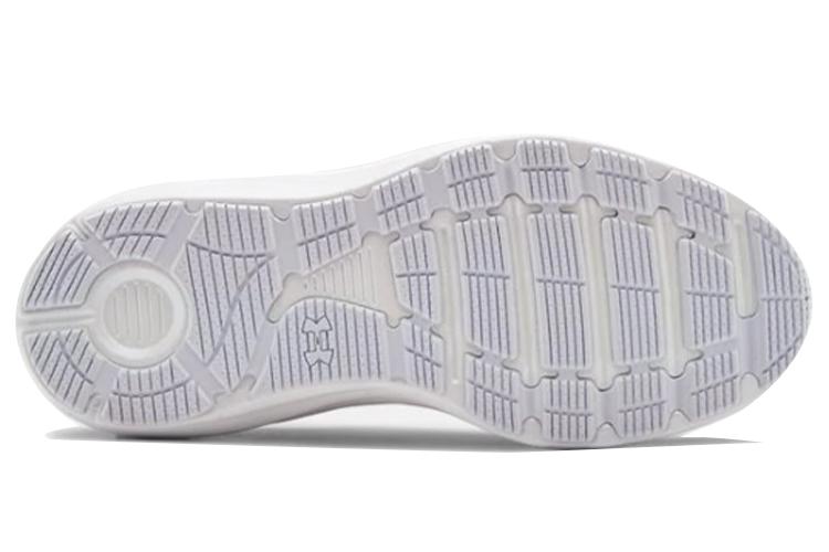 Кроссовки женские Under Armour Liquify черные, белые, 37.5 EU