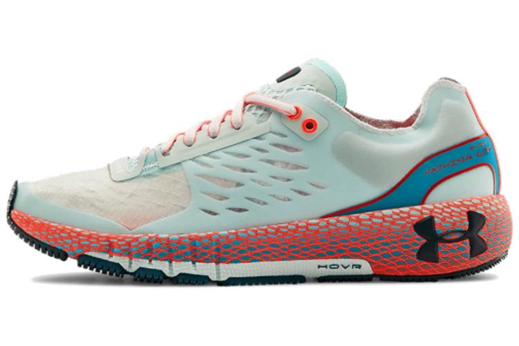 Беговые кроссовки женские Under Armour Hovr Machina Lt рифтовый синий, 39 EU