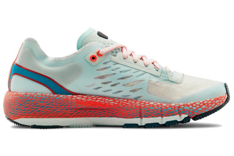 Беговые кроссовки женские Under Armour Hovr Machina Lt рифтовый синий, 39 EU