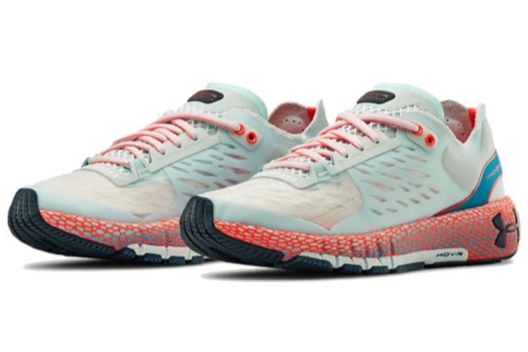 Беговые кроссовки женские Under Armour Hovr Machina Lt рифтовый синий, 39 EU