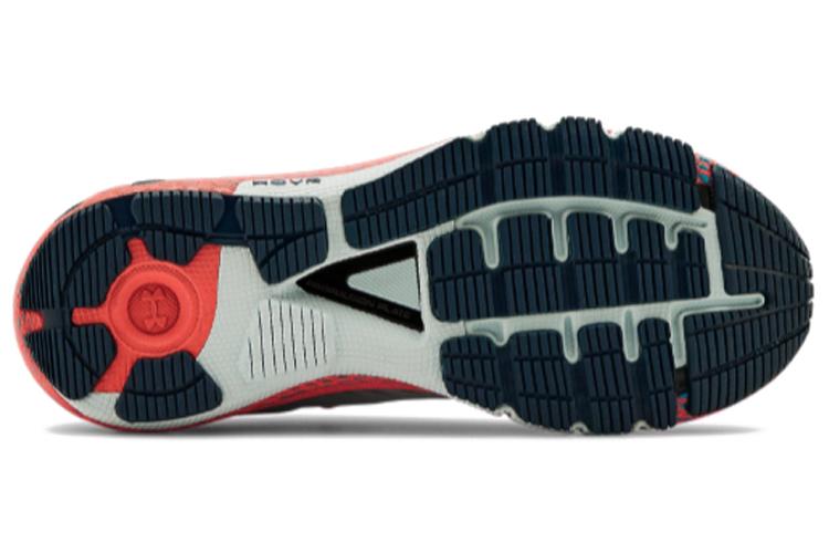 Беговые кроссовки женские Under Armour Hovr Machina Lt рифтовый синий, 39 EU