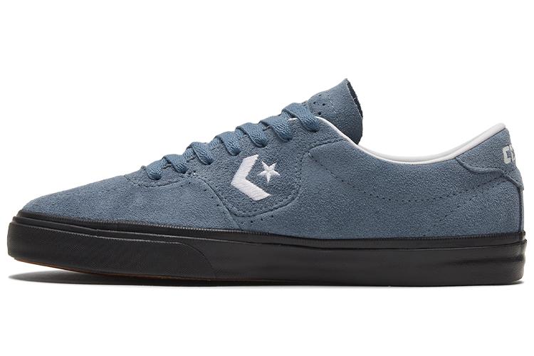 Кроссовки Converse Louie Lopez Pro Mono Lakeside Blue, 36 EU