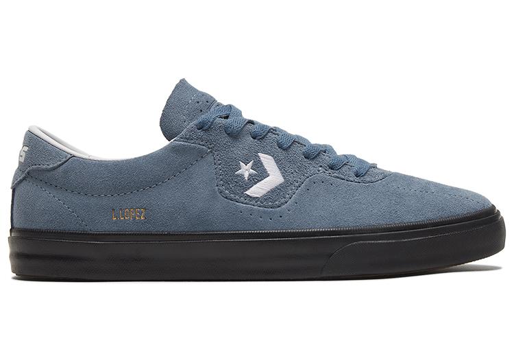 Кроссовки Converse Louie Lopez Pro Mono Lakeside Blue, 36 EU