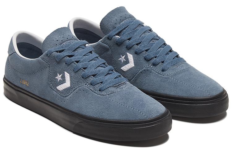 Кроссовки Converse Louie Lopez Pro Mono Lakeside Blue, 36 EU