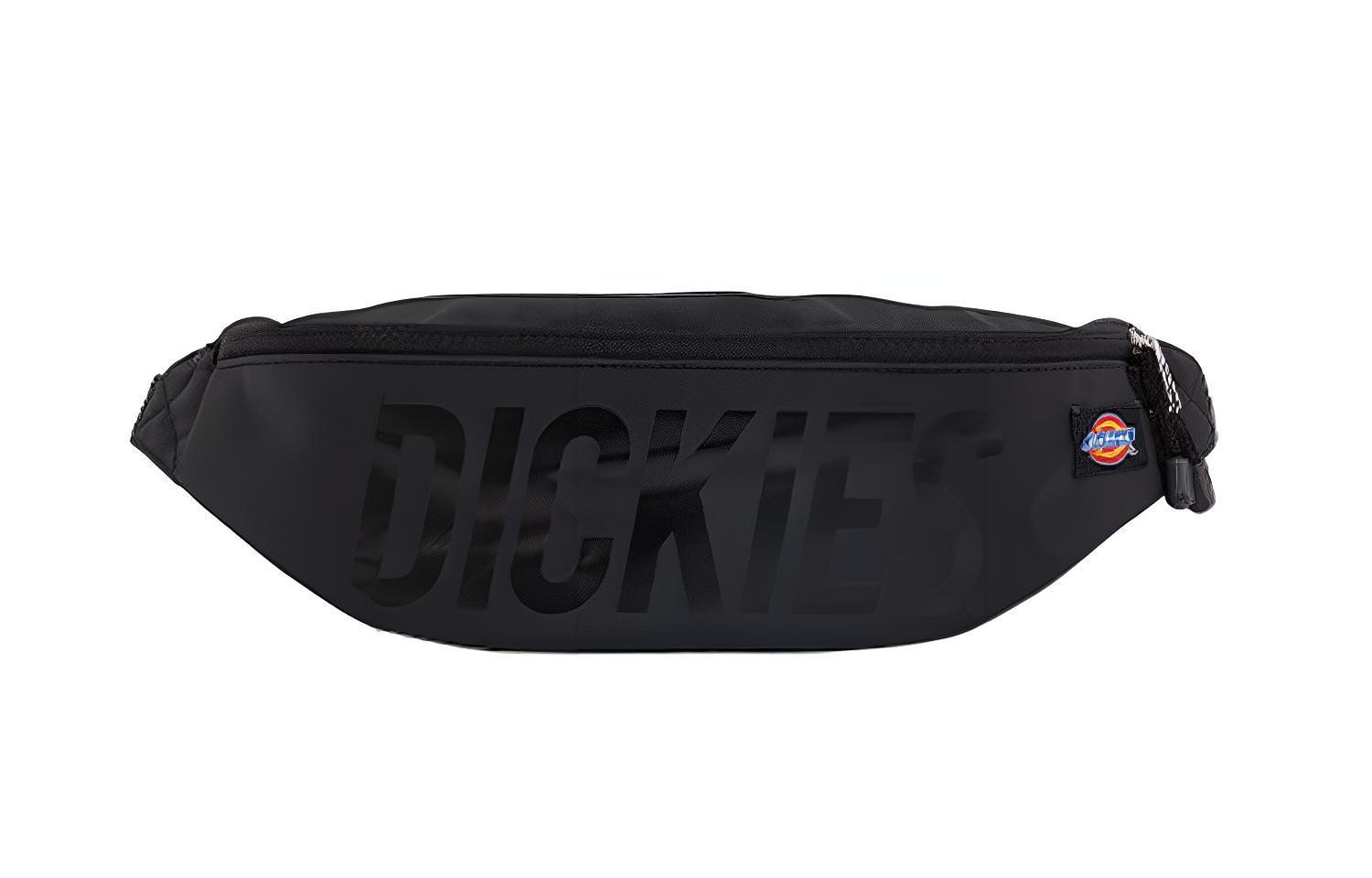 Сумка унисекс Dickies DK008332-02 черная