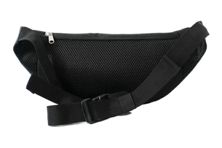 Сумка унисекс Dickies DK008332-02 черная