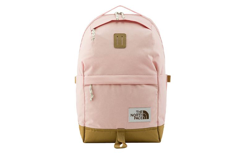 Сумка унисекс THE NORTH FACE 3KY5-Z32, cherry blossom pink