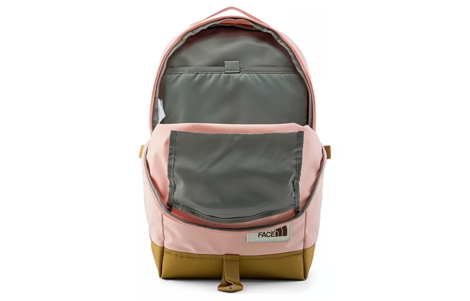 Сумка унисекс THE NORTH FACE 3KY5-Z32, cherry blossom pink