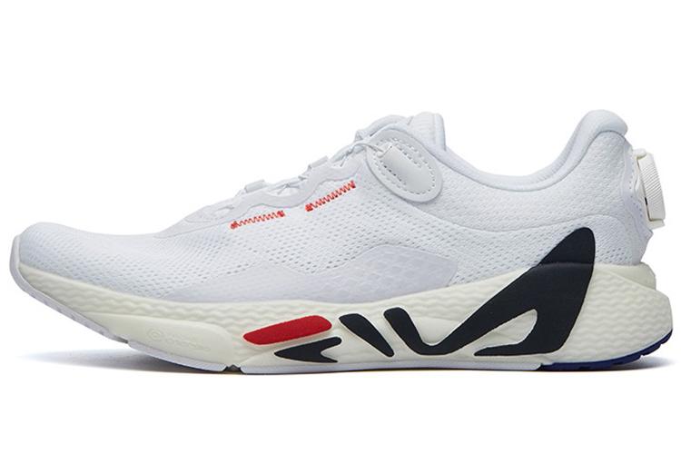 Кроссовки женские FILA Heritage Athletics белые