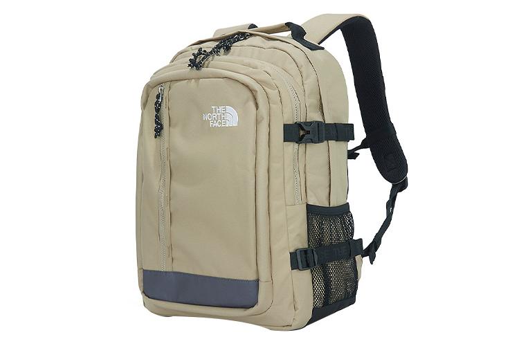 Рюкзак унисекс THE NORTH FACE Regular хаки