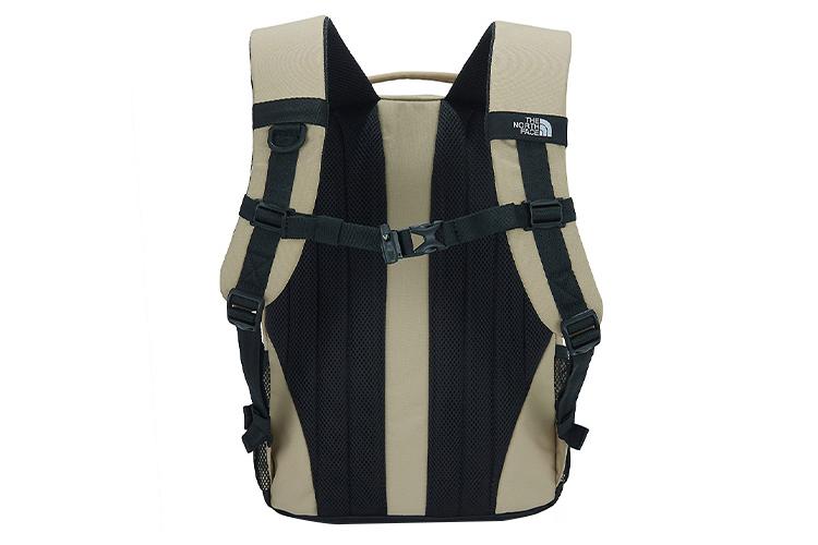 Рюкзак унисекс THE NORTH FACE Regular хаки