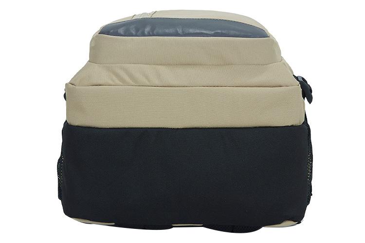 Рюкзак унисекс THE NORTH FACE Regular хаки