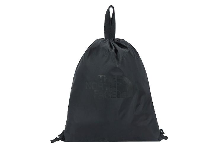 Рюкзак унисекс THE NORTH FACE Regular хаки