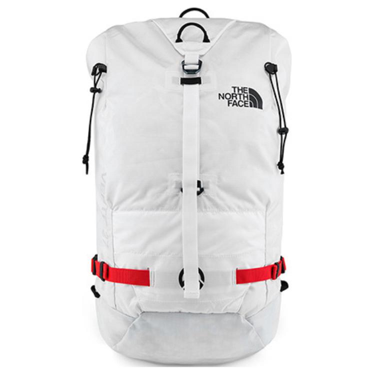 Сумка унисекс THE NORTH FACE 52DD белая