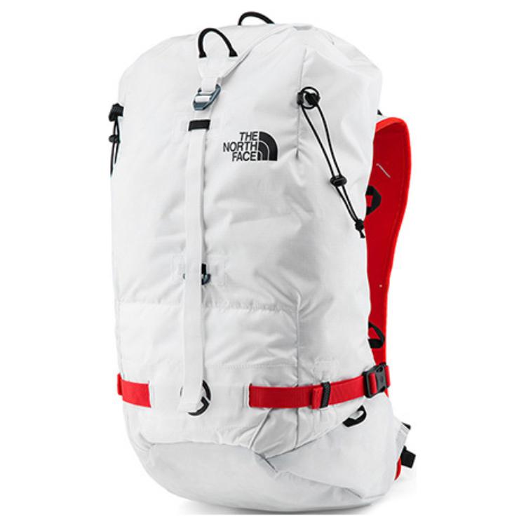 Сумка унисекс THE NORTH FACE 52DD белая