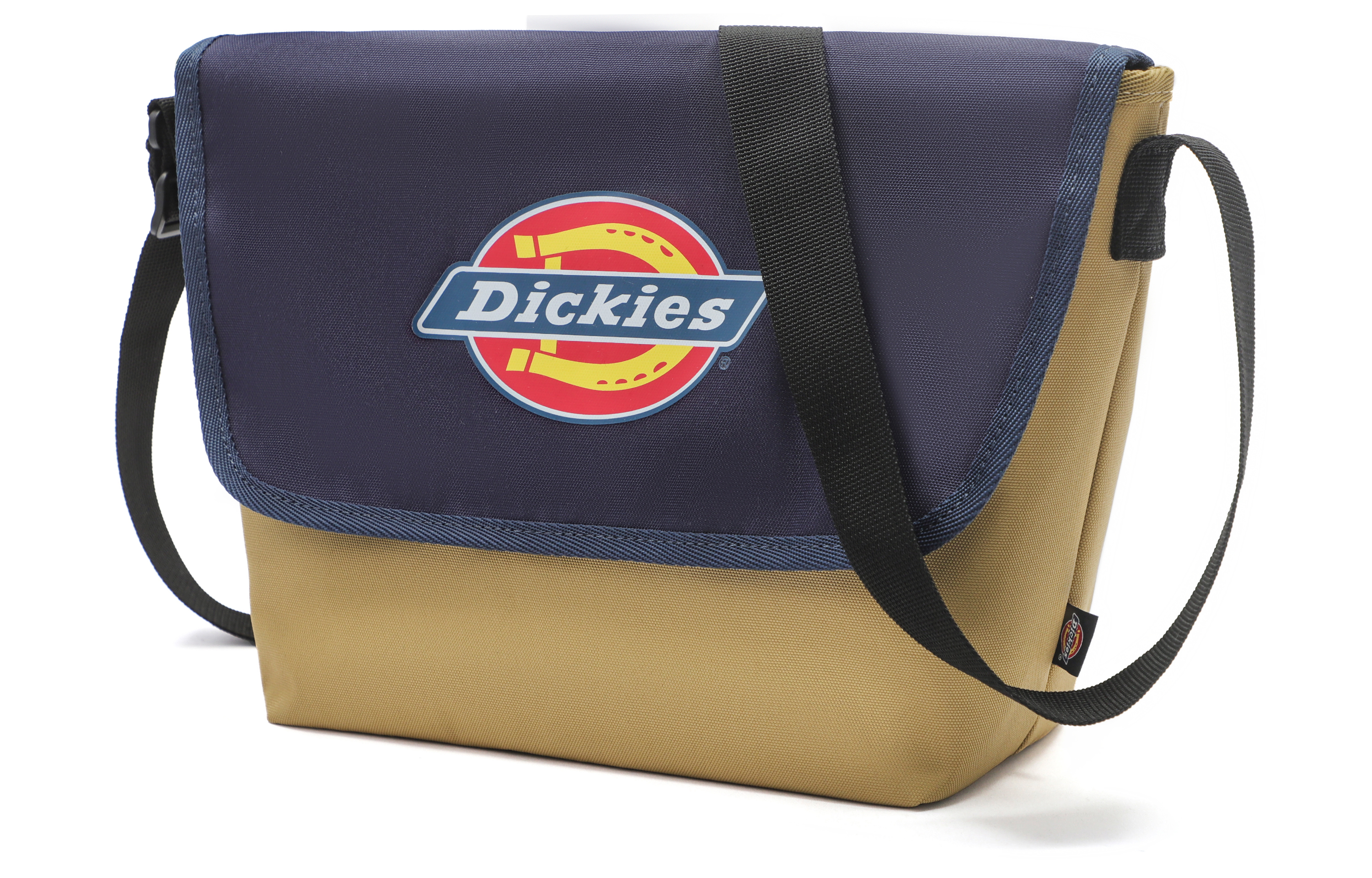 Сумка унисекс Dickies 100th Anniversary темно-синий