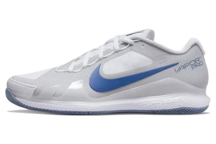 Кроссовки мужские Nike Zoom Vapor Pro HC белые