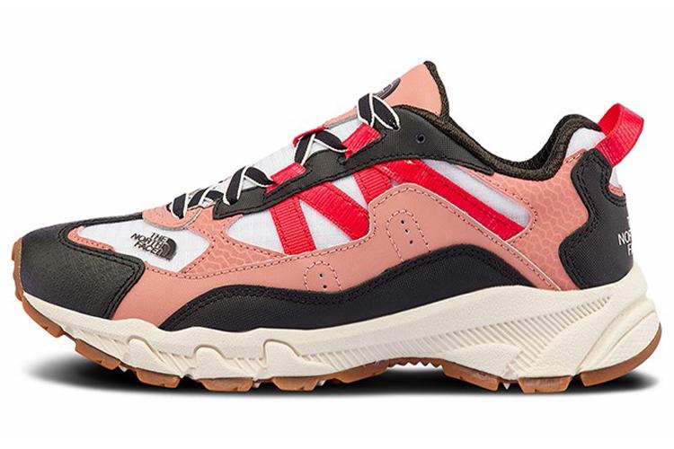 Кроссовки женские THE NORTH FACE Kuna Crest черные, 36 EU