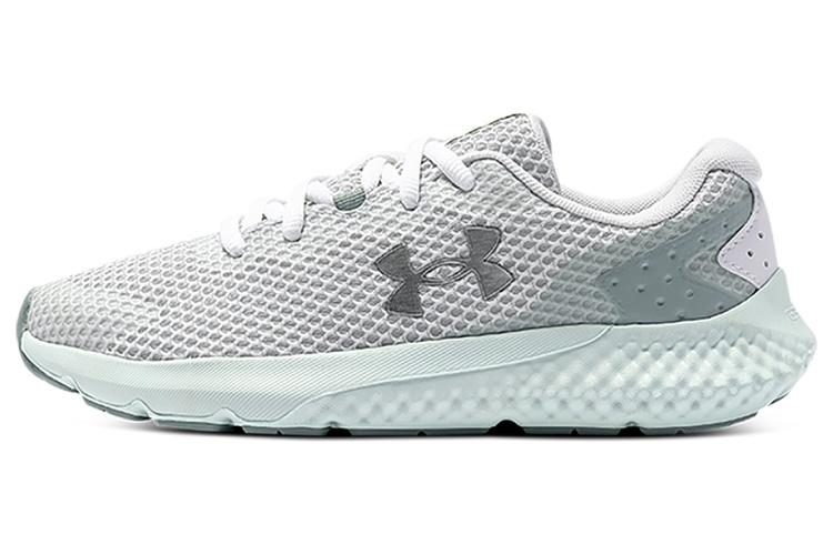 Кроссовки женские Under Armour Charged Rogue 3 белые