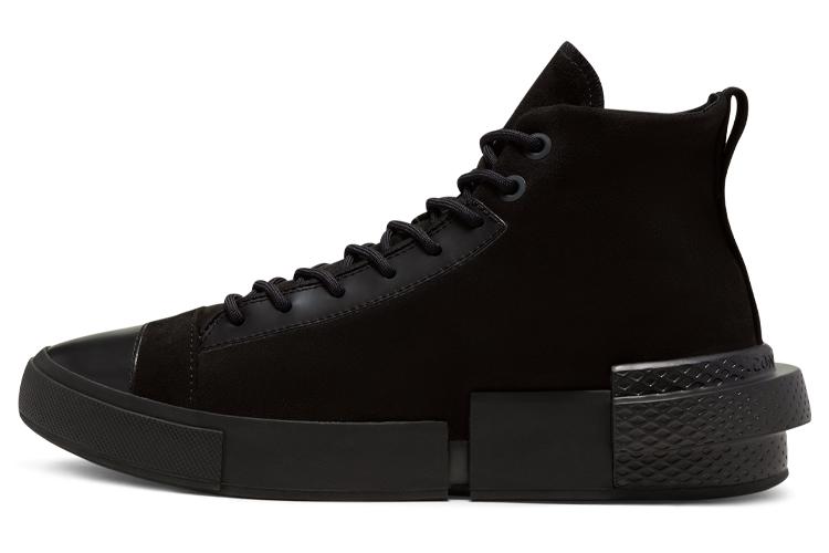 Кеды Converse All Star Disrupt Cx High черные, 36 EU