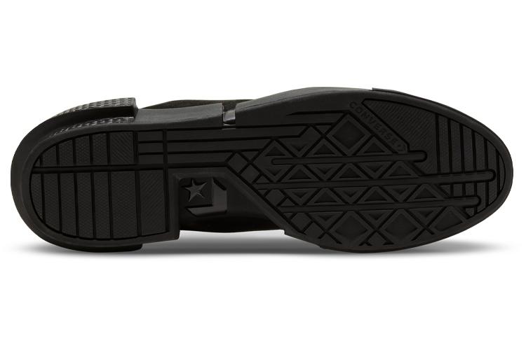 Кеды Converse All Star Disrupt Cx High черные, 36 EU