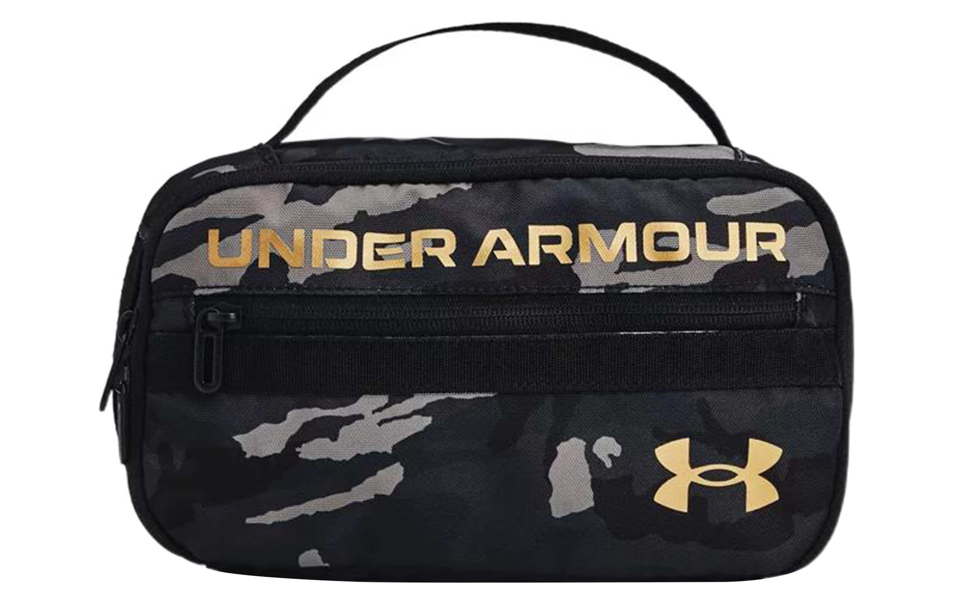 Несессер унисекс Under Armour 1361993-002 черный