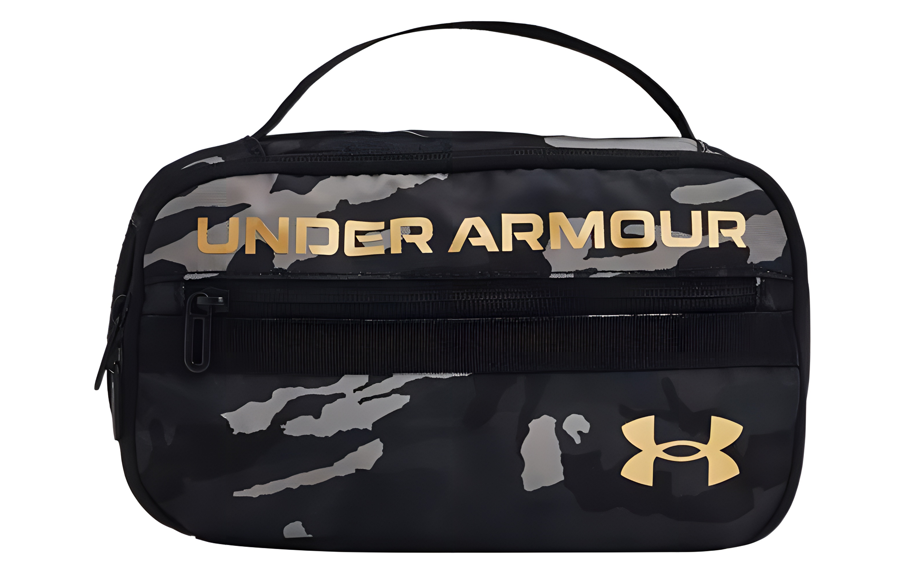 Несессер унисекс Under Armour 1361993-002 черный