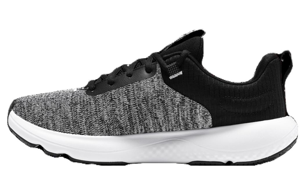 Кроссовки мужские Under Armour Charged Revitalize черные, 42.5 EU