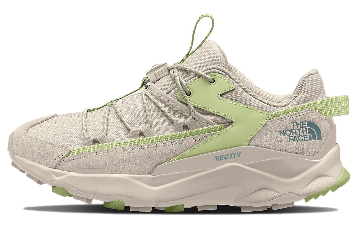 Кроссовки женские THE NORTH FACE Vectiv Taravel Tech белые, 39 EU