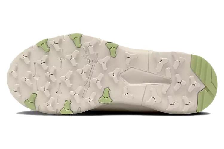 Кроссовки женские THE NORTH FACE Vectiv Taravel Tech белые, 39 EU