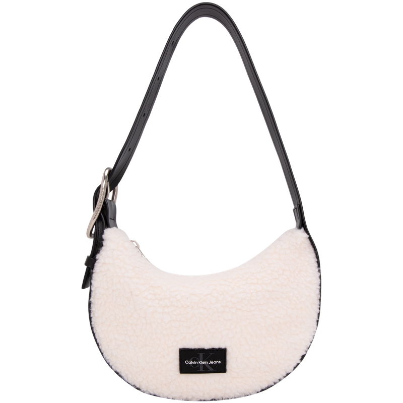 Сумка женская CALVIN KLEIN DH3485-283 бежевого, One Size EU