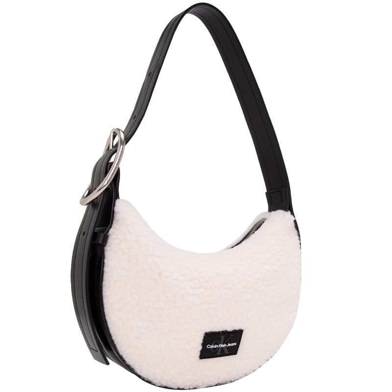 Сумка женская CALVIN KLEIN DH3485-283 бежевого, One Size EU