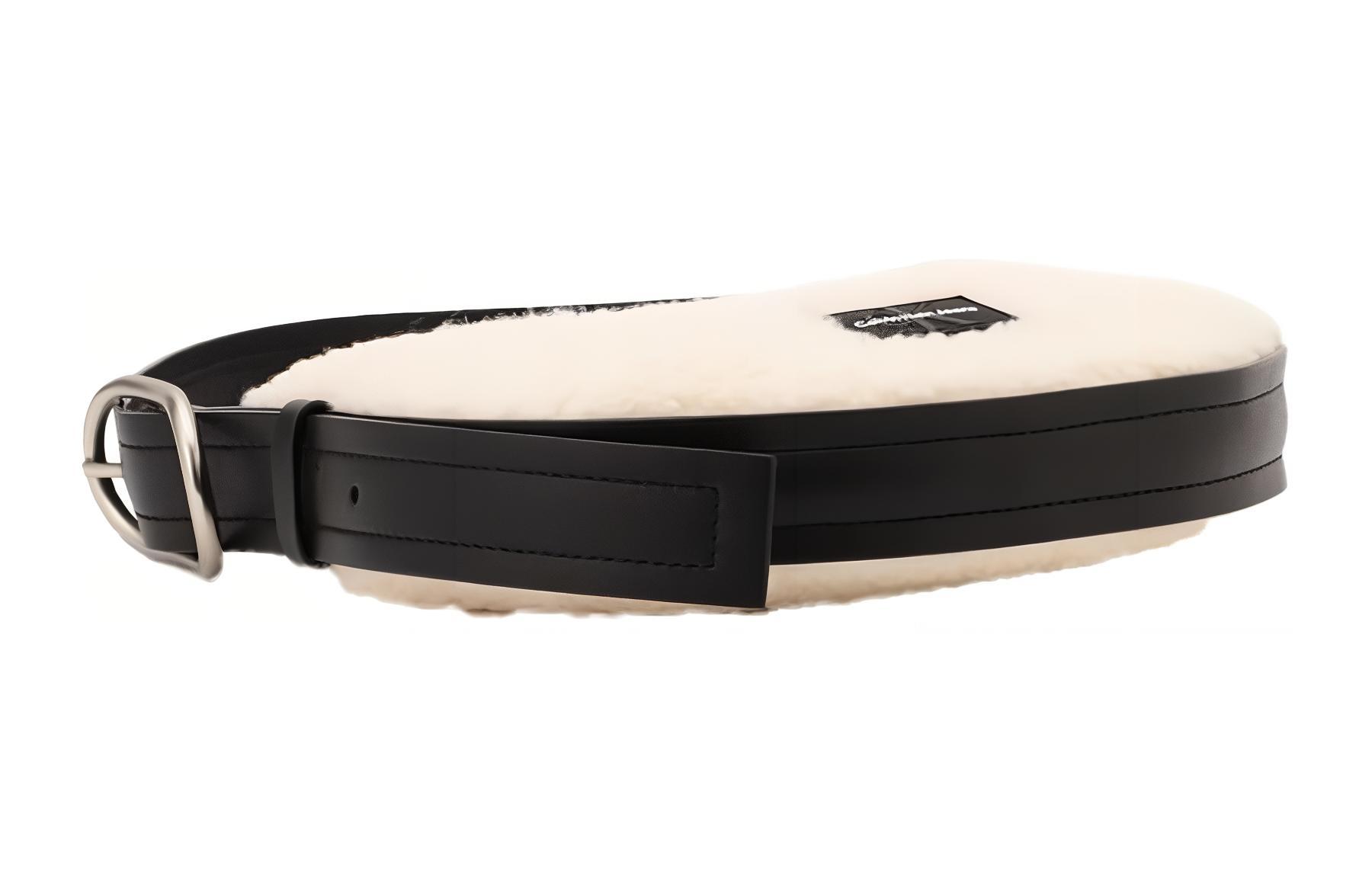 Сумка женская CALVIN KLEIN DH3485-283 бежевого, One Size EU