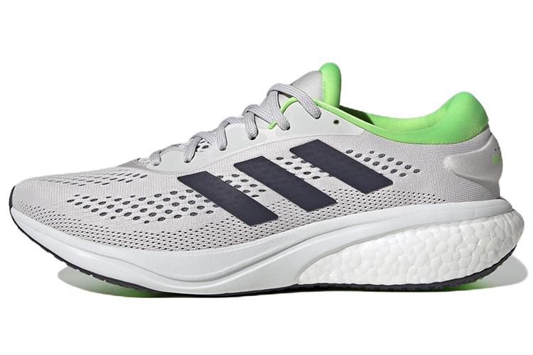 Кроссовки мужские Adidas Supernova 2 Dash серые