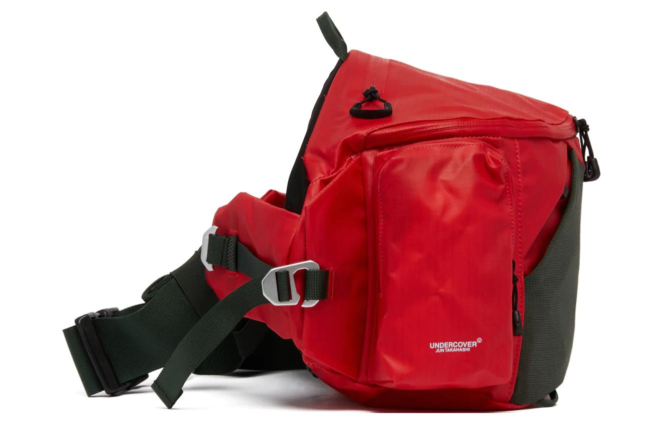 Сумка THE NORTH FACE x Undercover Soukuu красная