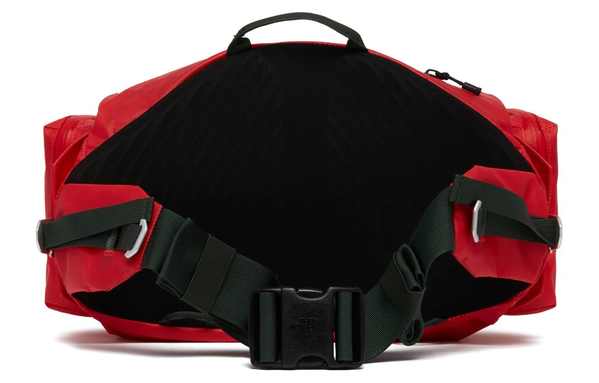 Сумка THE NORTH FACE x Undercover Soukuu красная