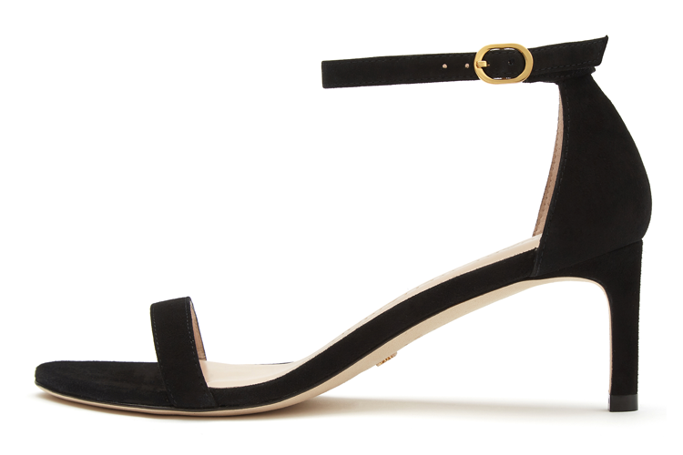 Босоножки женские Stuart Weitzman Stiletto