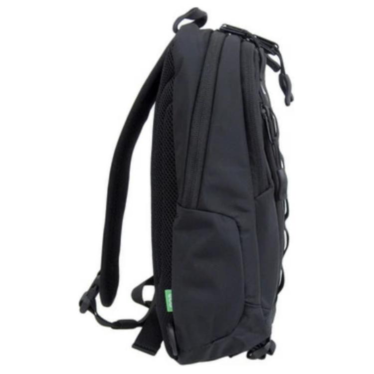 Слинг-сумка унисекс THE NORTH FACE NN2PQ11A черная