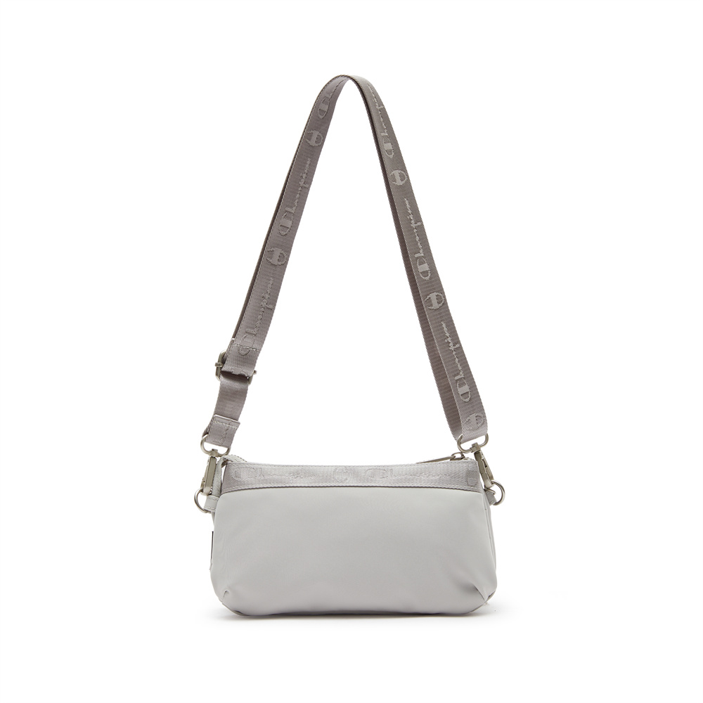 Сумка унисекс Champion Regular серый, 235*70*130mm EU