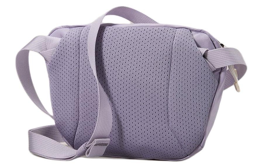 Слинг-сумка унисекс Arcteryx Mantis 1.5L фиолетовая