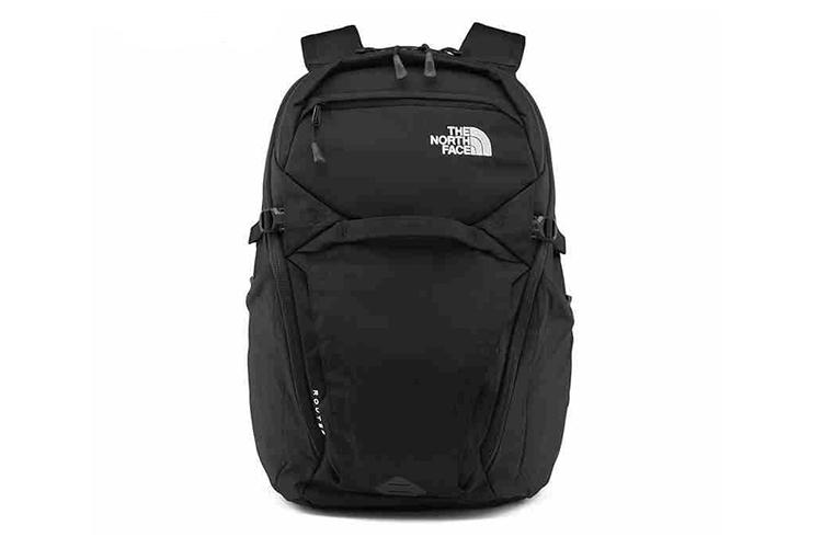 Сумка унисекс THE NORTH FACE NF0A3ETUJK3 черная